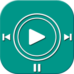 HD Video Player आइकन