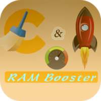 Cleaner Cache Booster