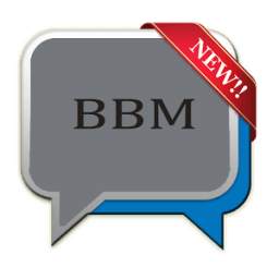 BBM Transparan 7.5