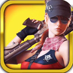 Rampage Sniper-3D Shoot Game icon