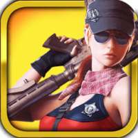 Rampage Sniper-3D Shoot Game on 9Apps