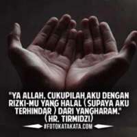 DP Kata Doa on 9Apps