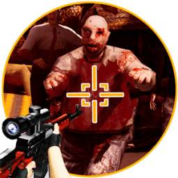 Zombie War Zone 1.0