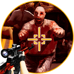 Zombie War Zone आइकन