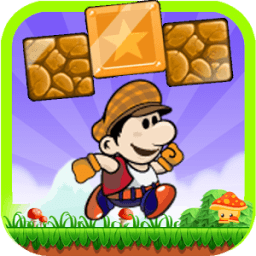 Super Fabio Tale Adventure icon