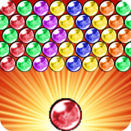 Bubble Shoot أيقونة