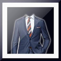 Stylish Man Photo Suit 1.0