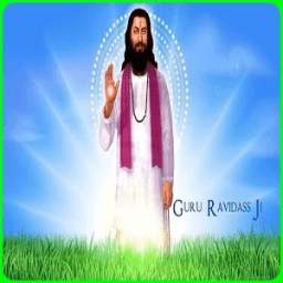 Guru Ravidas Jayanti 2016