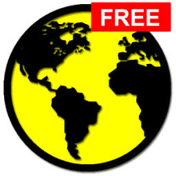 Private Browser أيقونة