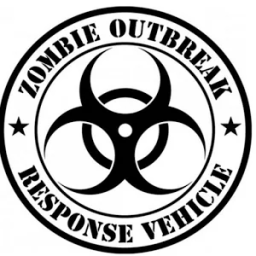 зомби цунами icon