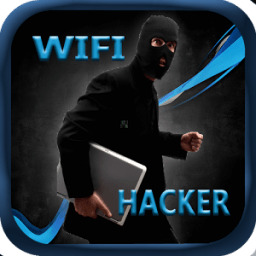 Бесплатный Wi-Fi Хакер Ключ Ша иконка