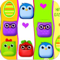 Pop Bird Deluxe 2.1
