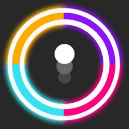 Color Switch ! أيقونة