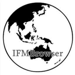 IFMBrowser иконка