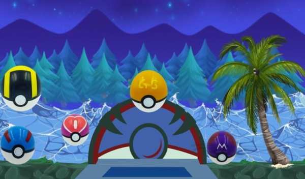 Monster VS Pokemon screenshot 2