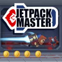 Jetpack Master