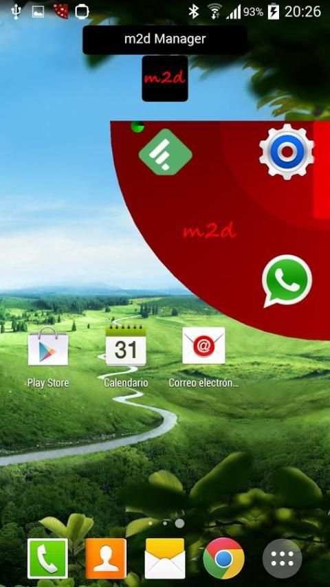 Easy Task Launcher screenshot 3