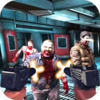 3D Contract Zombie Killer logo
