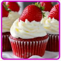 Cupcake Resep 2016