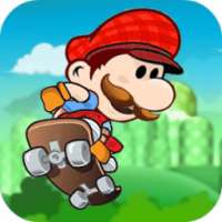 Super Skater Mario