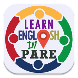 Peta Kampung Inggris icon