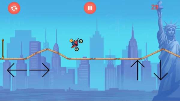 Motorcycle racing - games 1 تصوير الشاشة