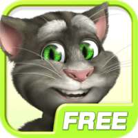 My Talking Tom v3