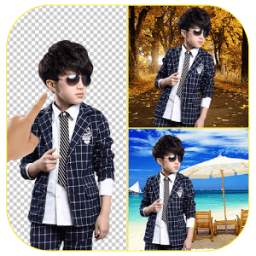 Change Photo Background pro 1.0