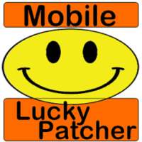 Mobile Lucky Patcher on 9Apps