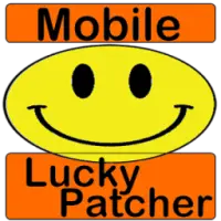 Install Lucky Patcher to unlock IGE FM22 Mobile 