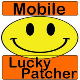 Mobile Lucky Patcher 1.1