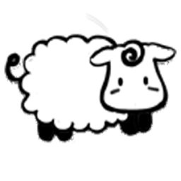 Sleep Sheep أيقونة