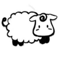 Sleep Sheep