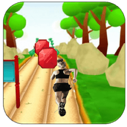 ikon Princess Temple Run 2