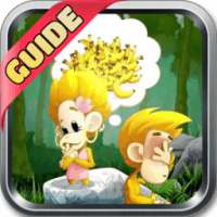 Adventure Benji Guide Bananas