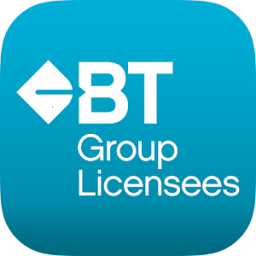 BT Group Licensees icon