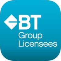 BT Group Licensees on 9Apps