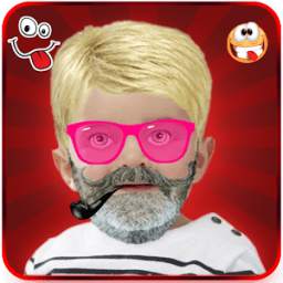 Funny Face Changer Pro