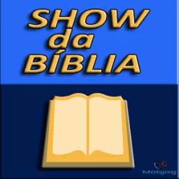 Show da Bíblia