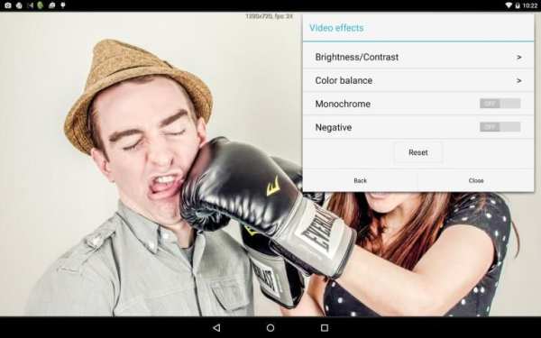 Live Camera for YouTube screenshot 7