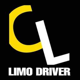 CallLimo Driver