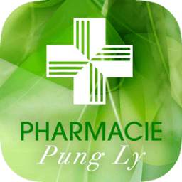 Pharmacie Pung Ly Cuers