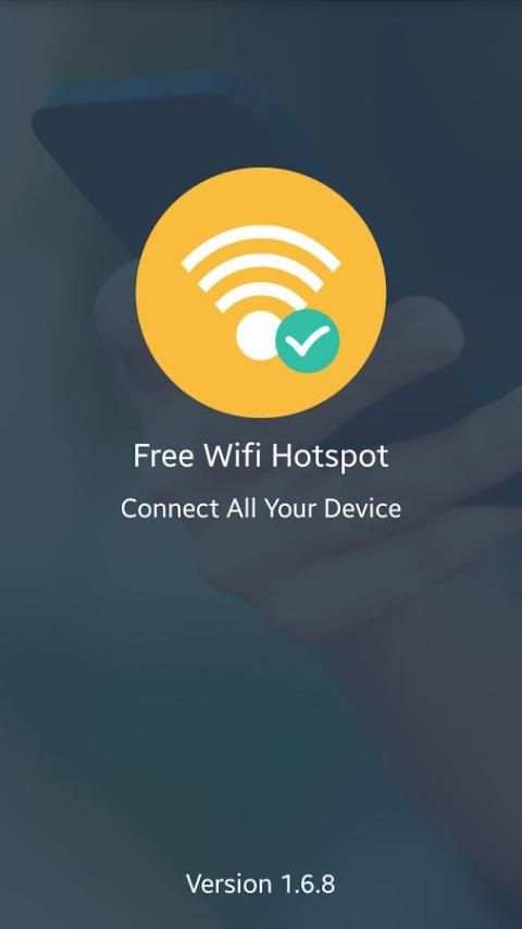 Free Wifi Hotspot screenshot 4