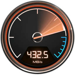 Internet Speed ​​Test Meter icon