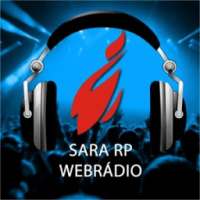Sara RP Rádio Gospel