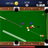 ikon Billiard 9 Bola lite