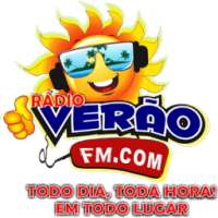 Rádio Verão on 9Apps