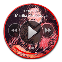 Marília Mendonça icon