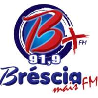 Bréscia Mais FM on 9Apps