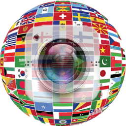 Free App mobile top photo-Face icon